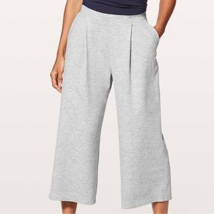 Can You Feel The Pleat